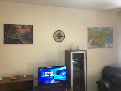 Apartamento Studio In Hotel Flora Borovets