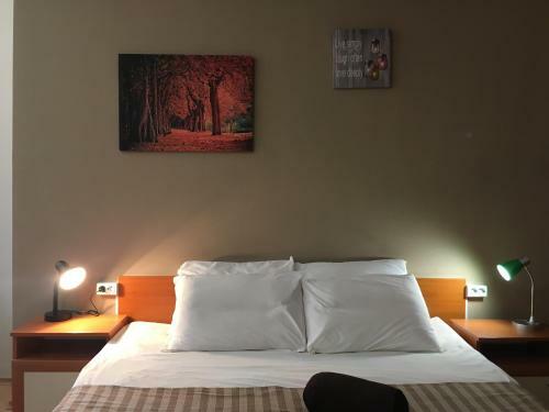 Apartamento Studio In Hotel Flora Borovets