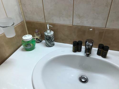 Apartamento Studio In Hotel Flora Borovets