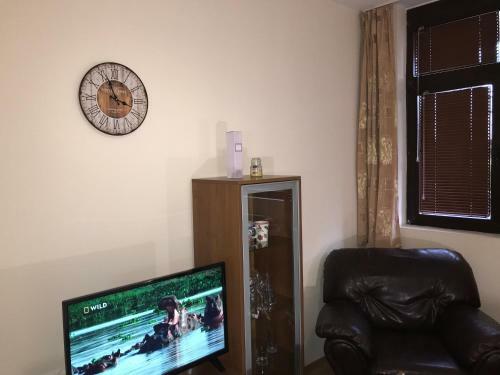 Apartamento Studio In Hotel Flora Borovets