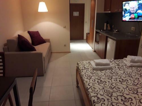 Sdl Apartments Villa Park