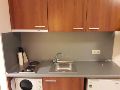Sdl Apartments Villa Park