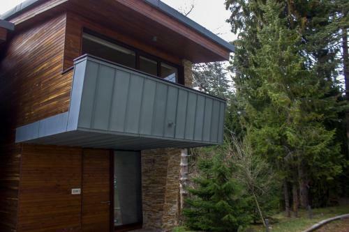 Villa Borovets Chalets