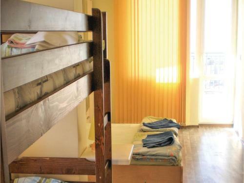 Four-bedroom Holiday Home In Byala