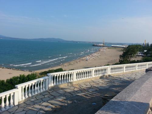 Relax Apartament In Burgas