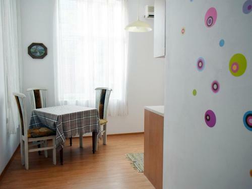 Relax Apartament In Burgas