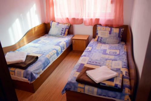Relax Apartament In Burgas
