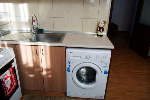 Relax Apartament In Burgas