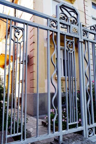 Relax Apartament In Burgas