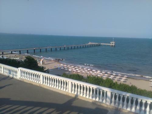 Apartamentos Flora Beach 3