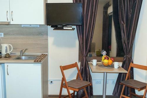 Apartamentos Flora Beach 3