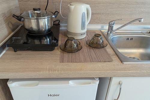 Apartamentos Flora Beach 3