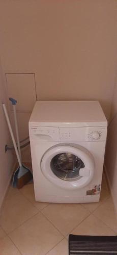 Apartamento Burgas Studio Nova