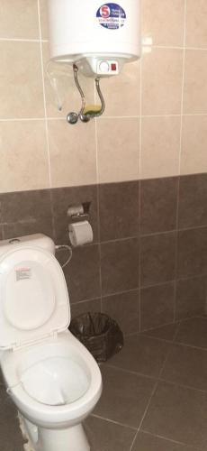 Apartamento Burgas Studio Nova