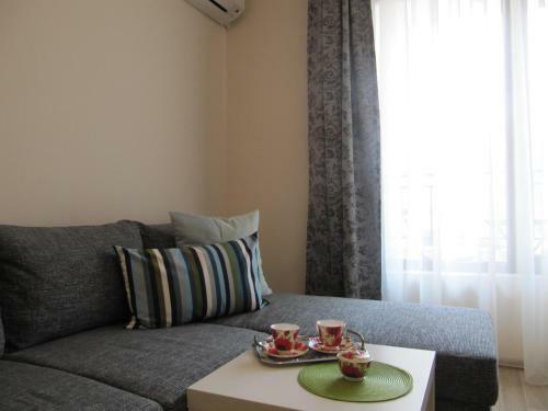 Apartments Flora