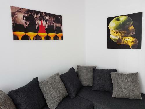 71 Patriarh Evtimiy Apartment