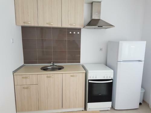 71 Patriarh Evtimiy Apartment