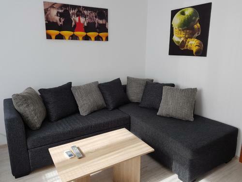 71 Patriarh Evtimiy Apartment