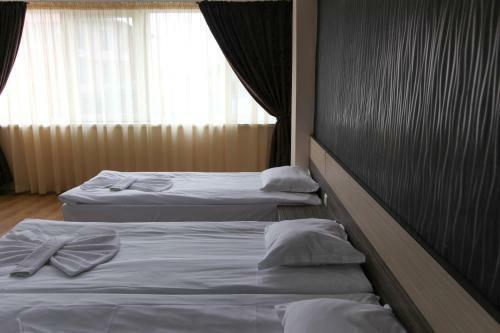 Hotel City