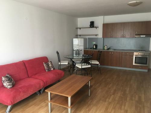 Apartamento Sarafovo Residence