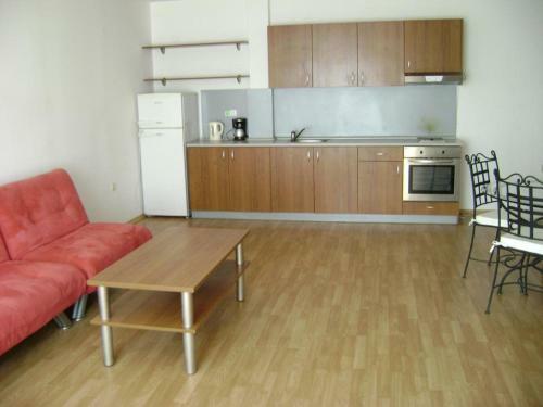 Apartamento Sarafovo Residence