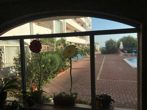 Apartamento Sarafovo Residence