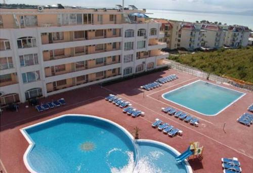 Apartamento Sarafovo Residence