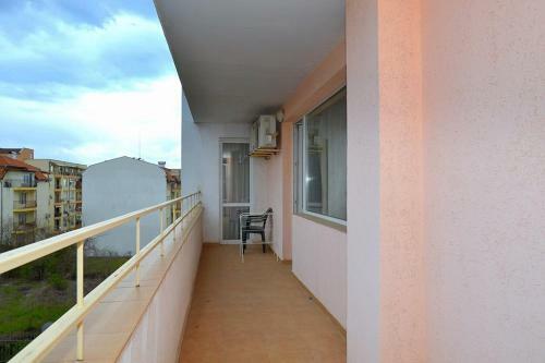 Apartamento Sarafovo Residence