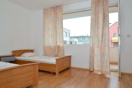 Apartamento Sarafovo Residence