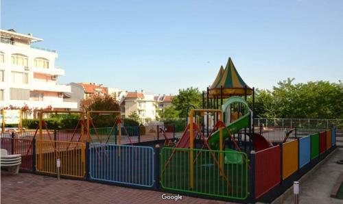 Apartamento Sarafovo Residence
