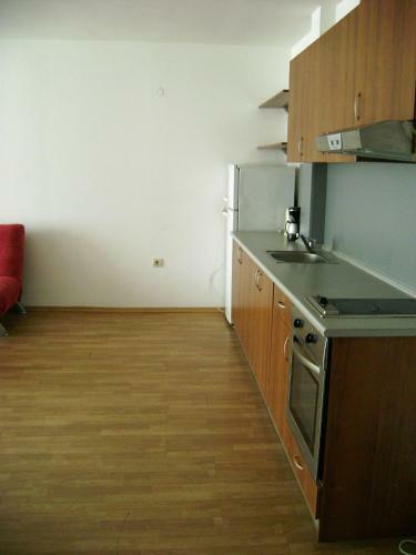 Apartamento Sarafovo Residence
