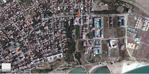 Apartamento Sarafovo Residence
