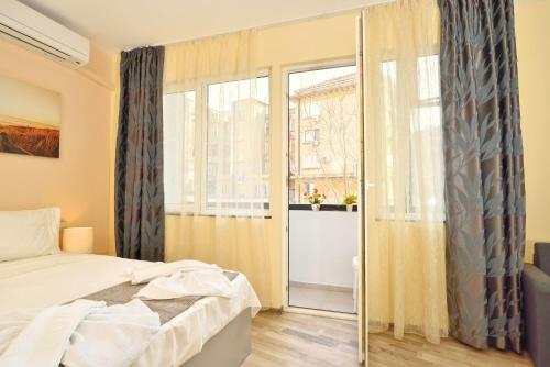 Apartamento Central Studio #3