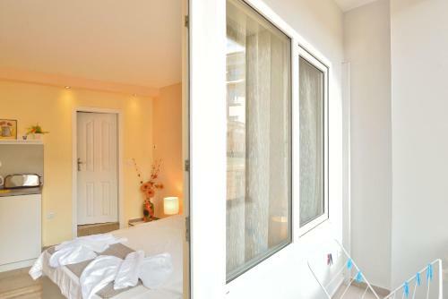 Apartamento Central Studio #3