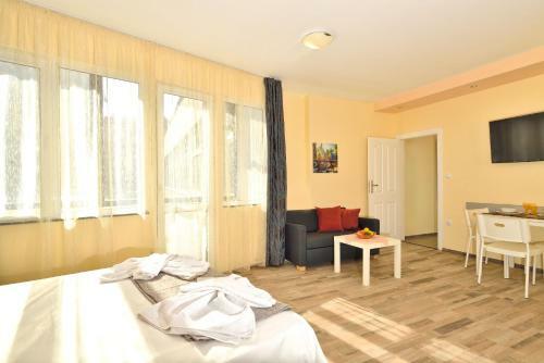 Apartamento Central Studio #3