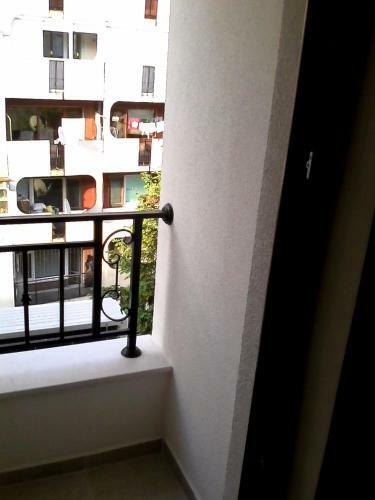 Apartment Yuliya
