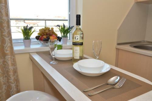 Luxury Apartments