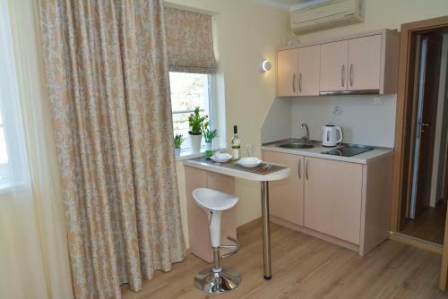 Luxury Apartments