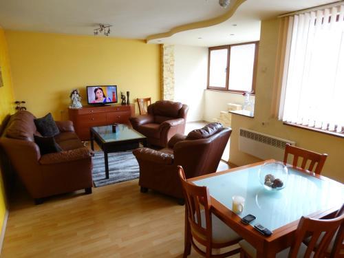 Apartment Svetlana