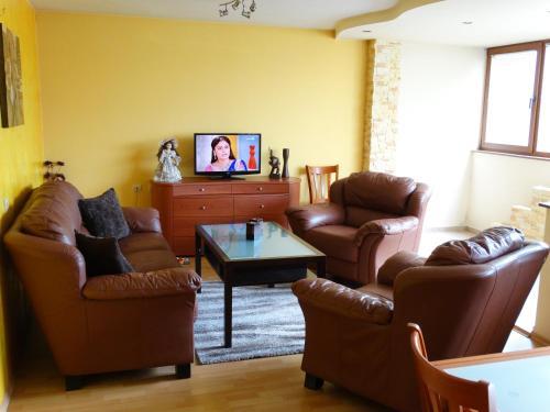 Apartment Svetlana