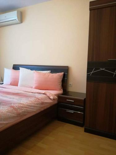 Apartment Svetlana