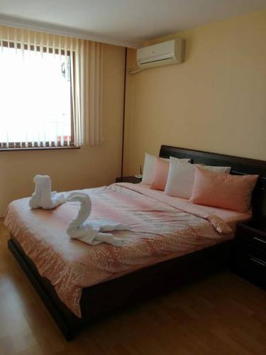 Apartment Svetlana