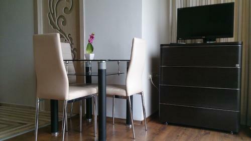 Apartment In Diamond Beach Complex