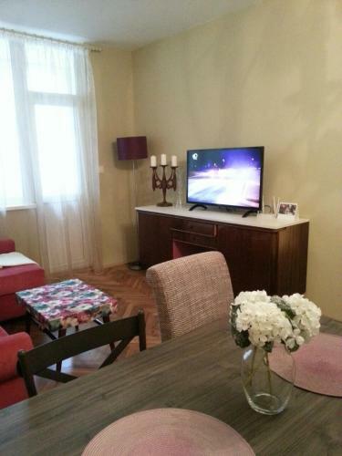 Florata Apartment