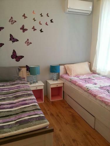 Florata Apartment