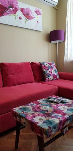 Florata Apartment