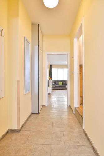 Apartamento Central Studio 1