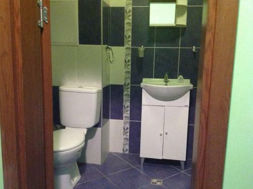 Holidays Apartment Bourgas