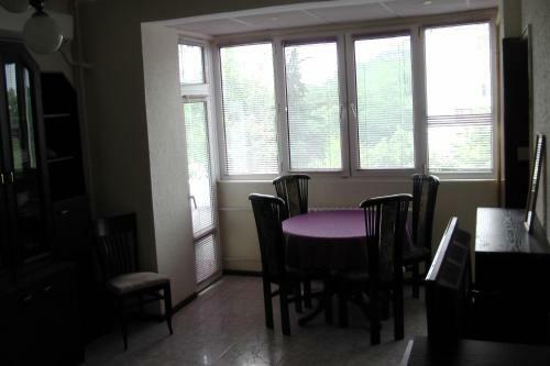 Apartment In Sea Garden Flora