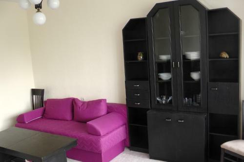 Apartment In Sea Garden Flora